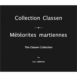 Collection Classen - Catalogue (Couverture)
