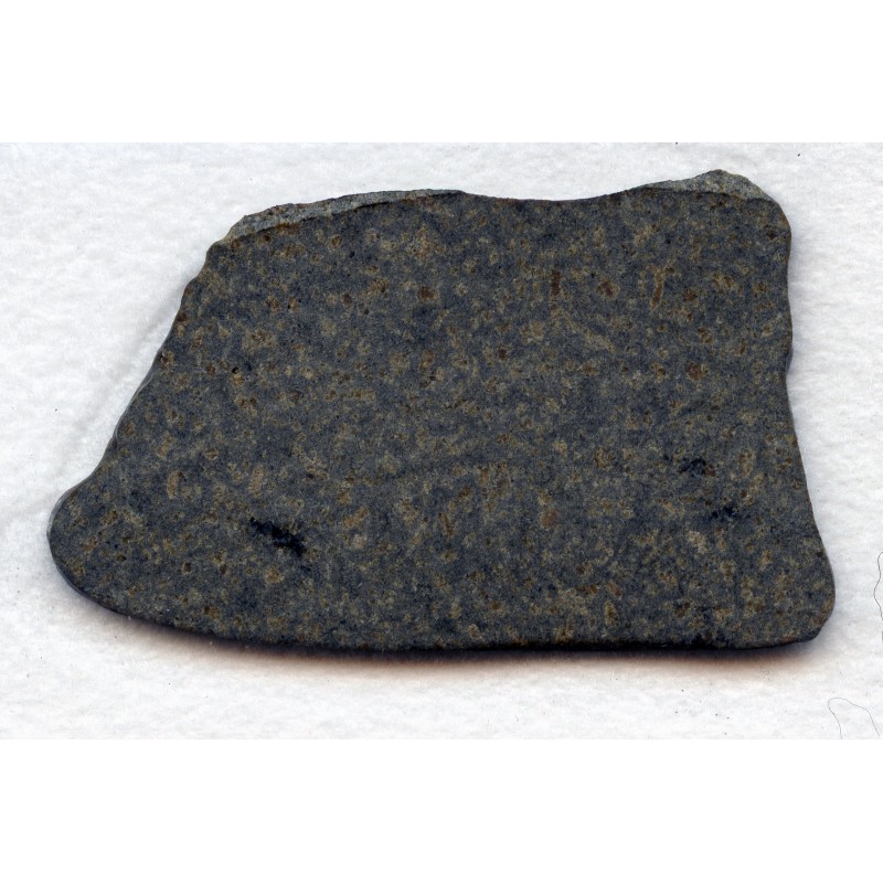 NWA 10170 (Detail) / Martian Meteorite