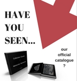 Classen Collection&#039;s Official Catalogue